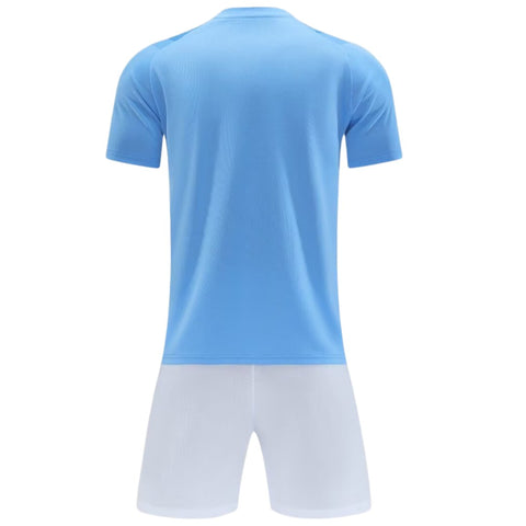 Locals Youth SS Soccer Uniform Kit