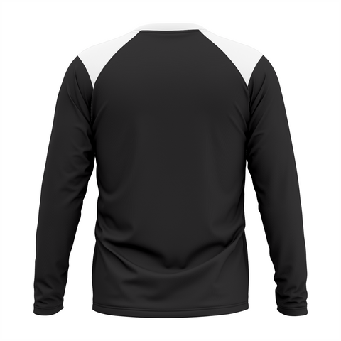 SJL 107 Long Sleeve Shooting Jersey