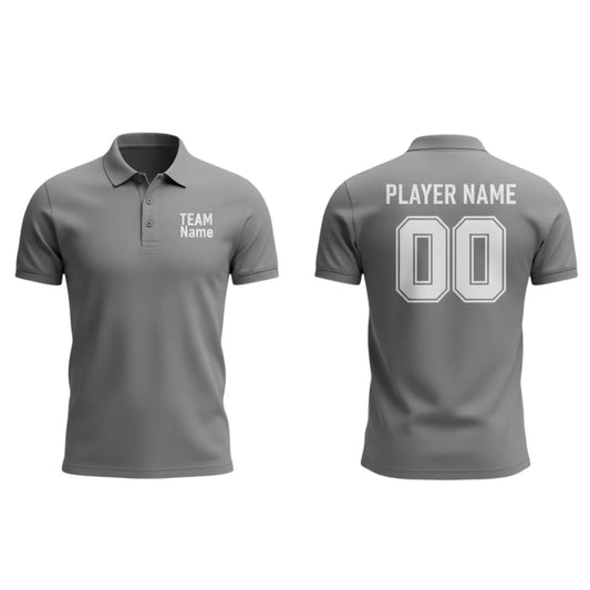 PO 108 Custom Team Polo