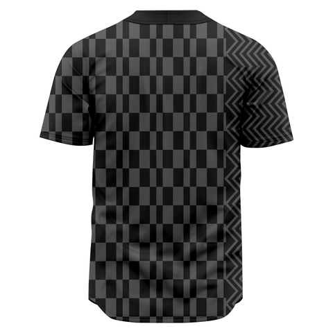 London SS Softball Jersey