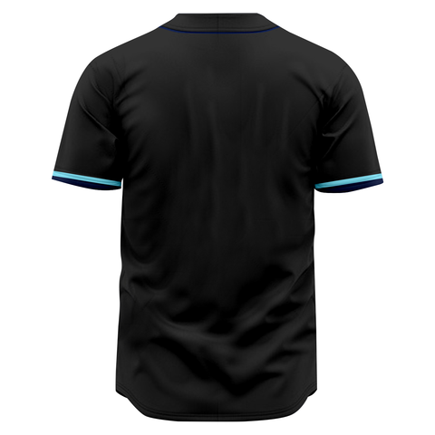 Solid SS Softball Jersey