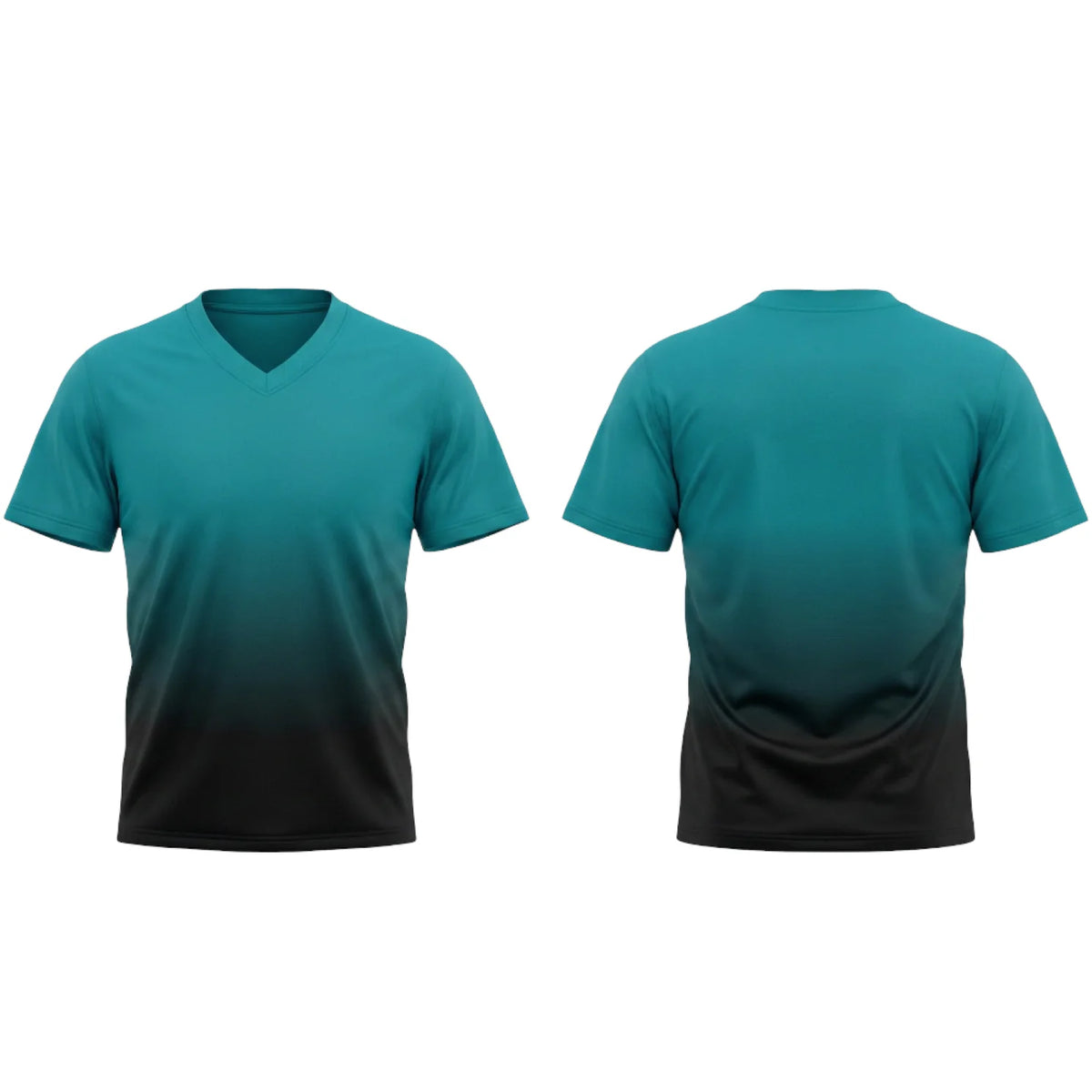 FF-190 Customizable Flag Football Jersey