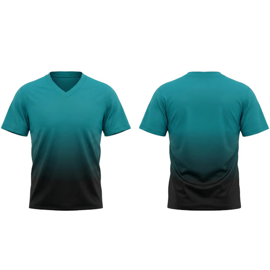 FF-190 Customizable Flag Football Jersey