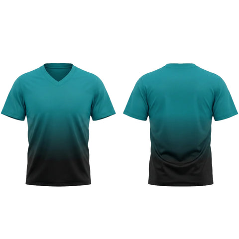 FF-190 Customizable Flag Football Jersey
