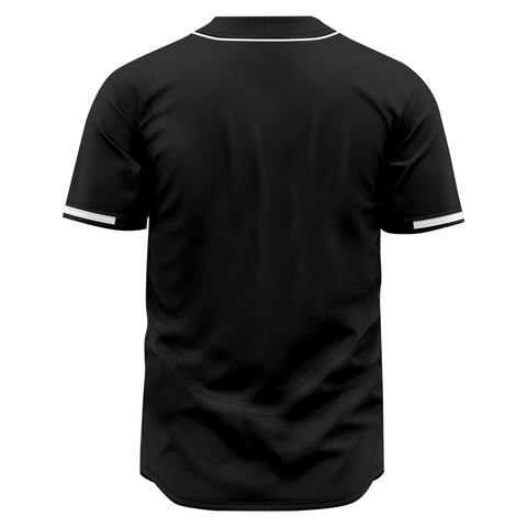 Enzo SS Softball Jersey