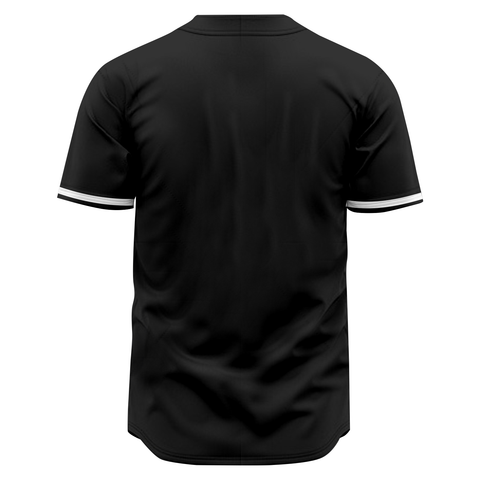 Aston II SS Softball Jersey
