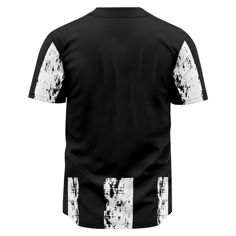 Madrid SS Softball Jersey