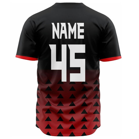 Gamer SS Softball Jersey