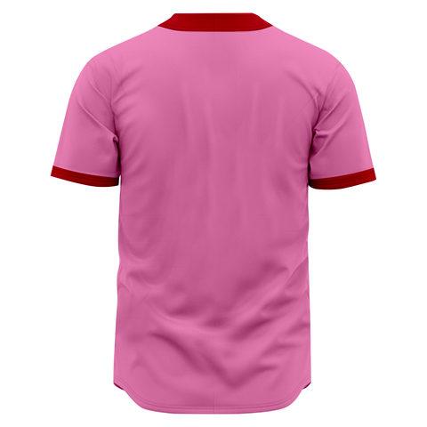 Tiger SS Softball Jersey