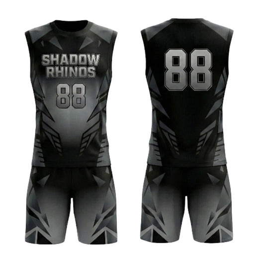 FF-239 Customizable Flag Football Uniform