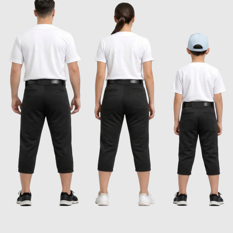 BSK 112  Baseball & Softball Knickers