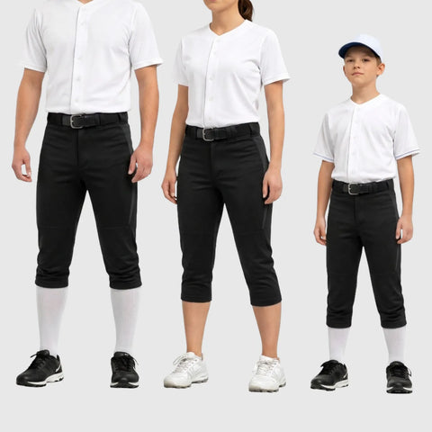 BSK 112  Baseball & Softball Knickers