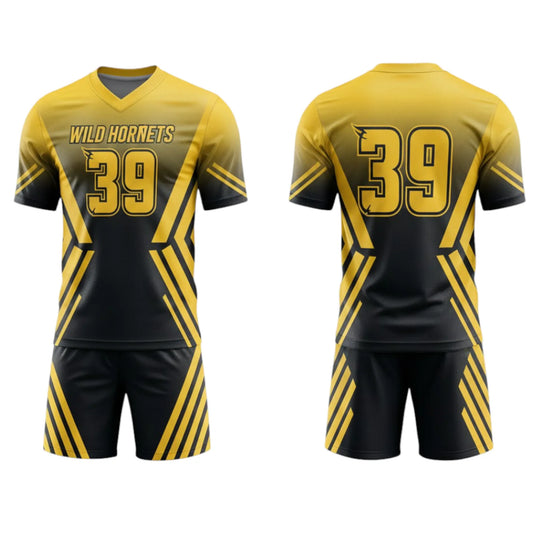 FF-131 Customizable Flag Football Uniform