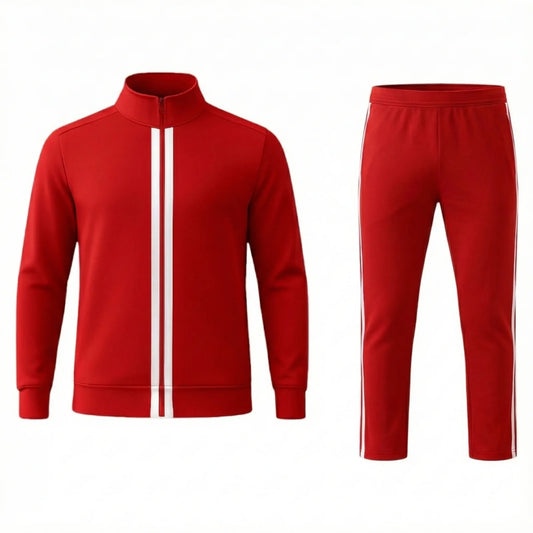 Rosario Tracksuit