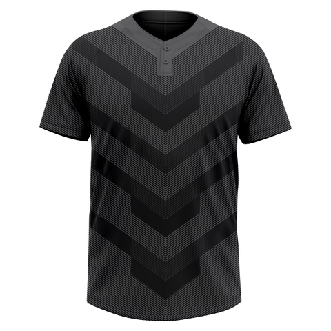 Detroit SS Softball Jersey