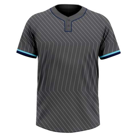 Solid SS Softball Jersey