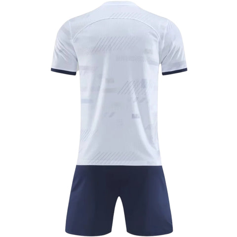 Bossa SS Youth Soccer Uniform Kit