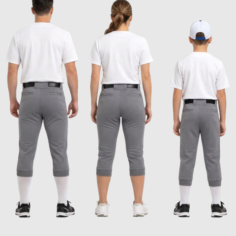 BSK 105 Baseball & Softball Knickers