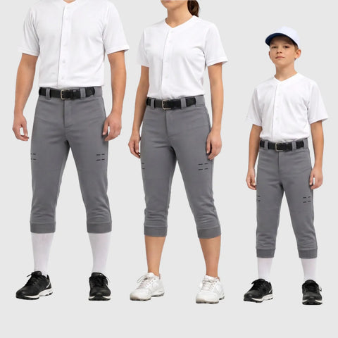BSK 115  Baseball & Softball Knickers
