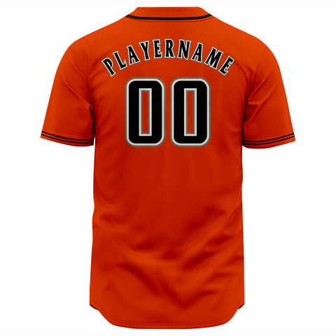 Giant SS Softball Jersey