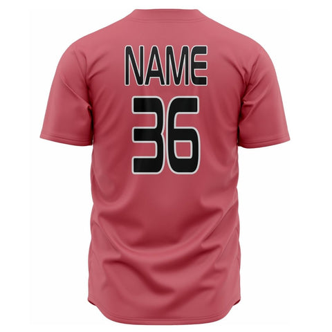 Swift SS Softball Jersey