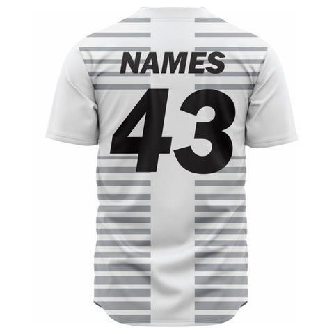 Stack SS Softball Jersey