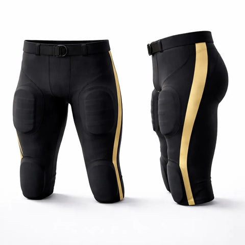 Fpi-115-Football-Pants-Integrated