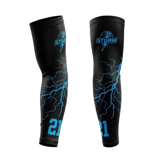 BS 115 Custom Basketball Arm Sleeve