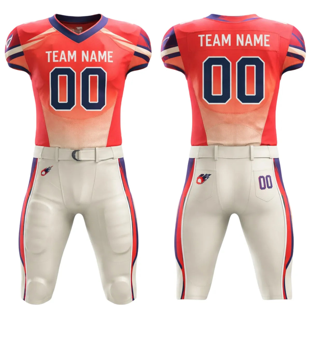 fjp-145-customizable-football-uniform-kit