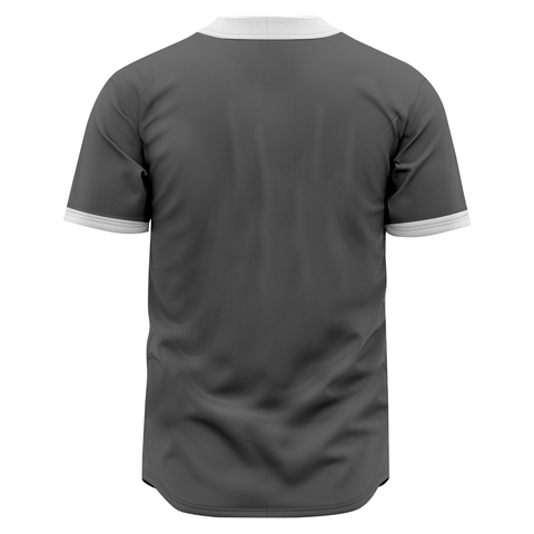Tiger SS Softball Jersey