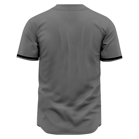 Aston II SS Softball Jersey