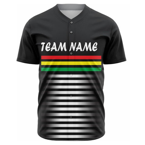 Marley SS Softball Jersey