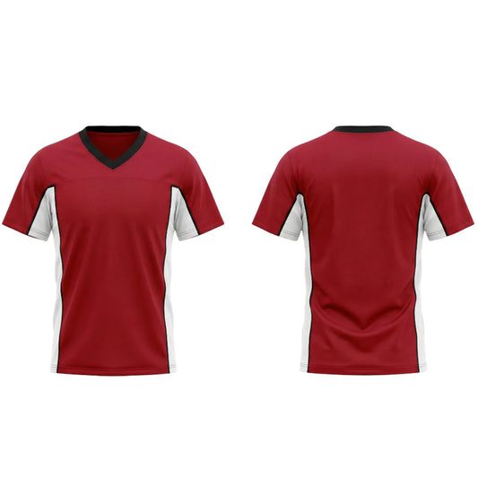 FF-188 Customizable Flag Football Jersey
