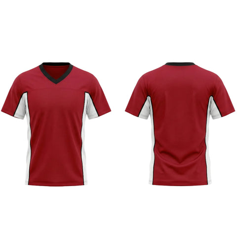 FF-188 Customizable Flag Football Jersey