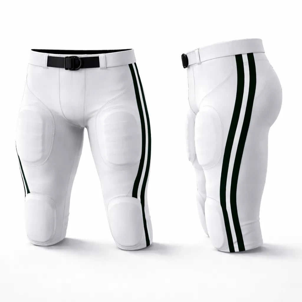 Fpi-116-Football-Pants-Integrated