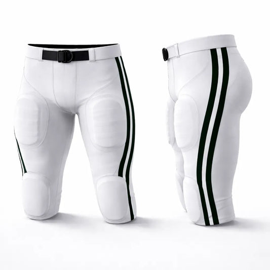Fpi-116-Football-Pants-Integrated