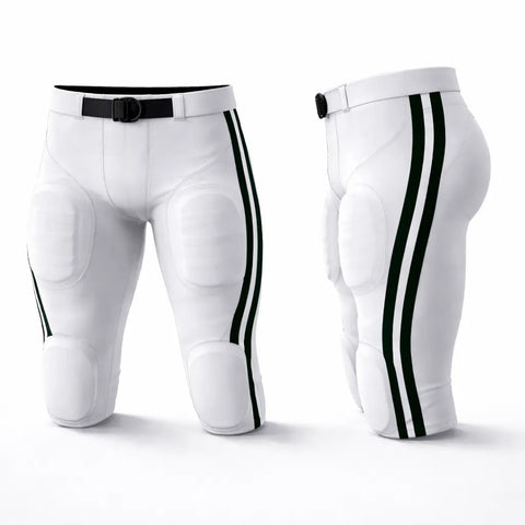 Fpi-116-Football-Pants-Integrated