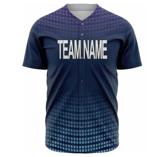 Alder SS Softball Jersey