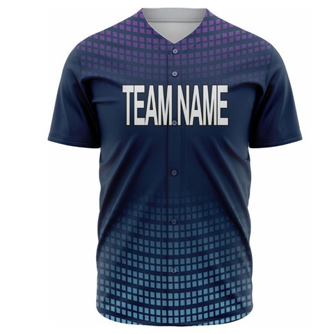 Alder SS Softball Jersey