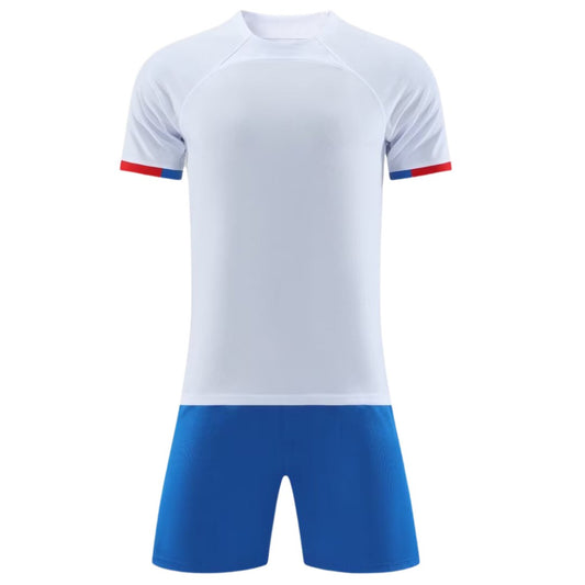 Gaudi Youth SS Soccer Uniform Kit