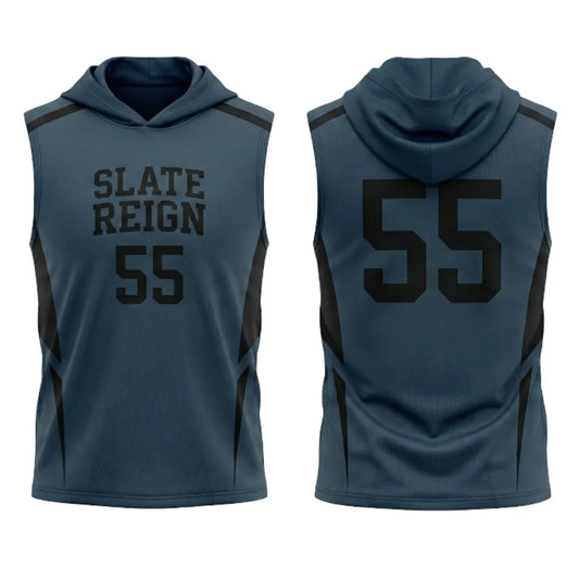 HSH-116 Sleeveless Performance Hoodie