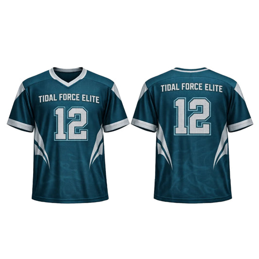 LHS 116  Custom Lacrosse Jerseys Adult & Youth Unisex