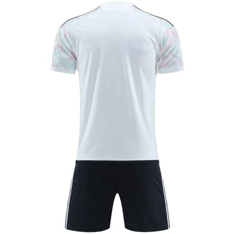 Arco SS Youth Soccer Uniform Kit