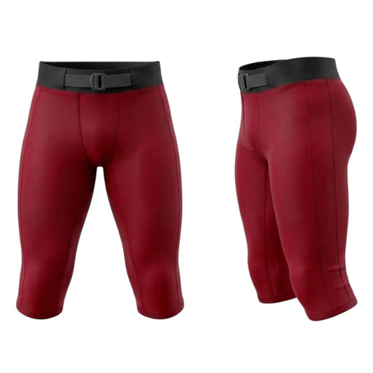 FPN-116 Football Pants Non-Integrated