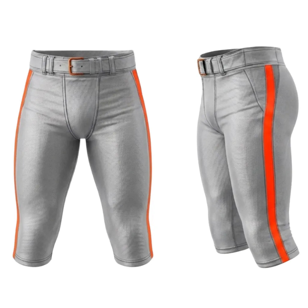 FPN-117 Football Pants Non-Integrated