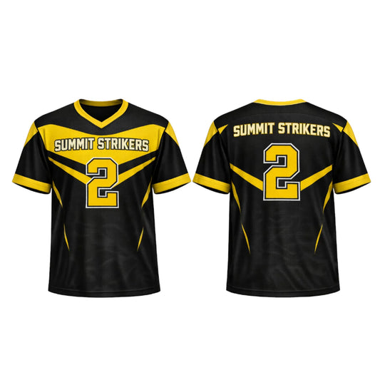 LHS 117  Custom Lacrosse Jerseys Adult & Youth Unisex