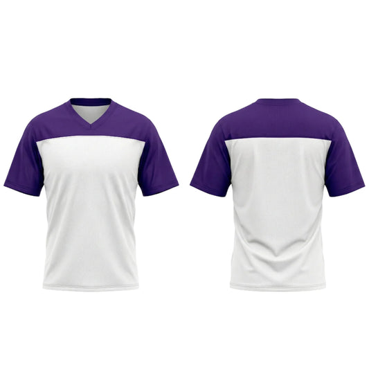 FF-187 Customizable Flag Football Jersey