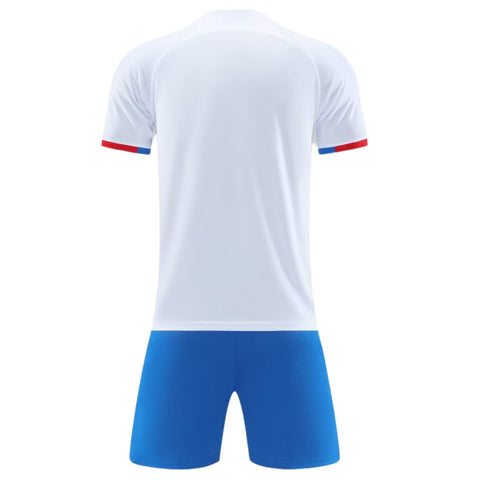 Gaudi Youth SS Soccer Uniform Kit