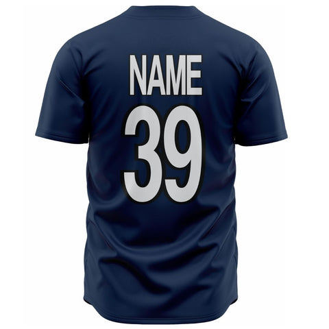 Alder SS Softball Jersey