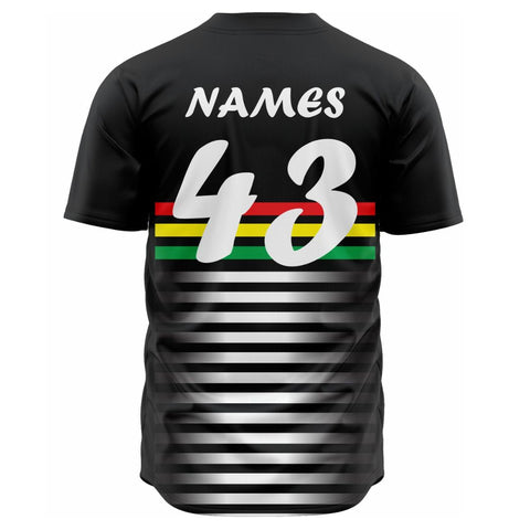 Marley SS Softball Jersey